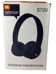 JBL S720 Wireless Headphones