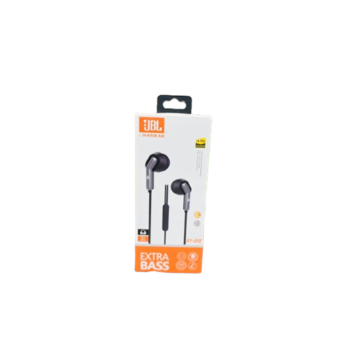 JBL SY-202 Earphone