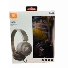 JBL T-450 Headphone