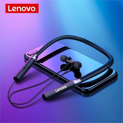 Lenovo HE05 Neck Band