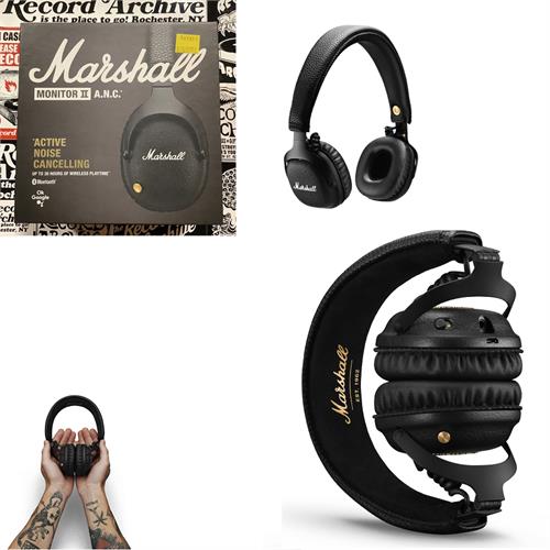 Marshal BT900 Wireless Headset