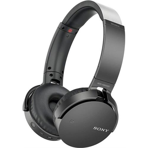 Sony MDR-XB650BT Wireless Bluetooth Headphone