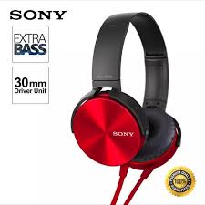 Sony XB-450 Headphone