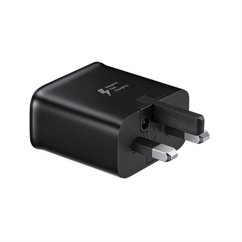 15W Travel Adapter