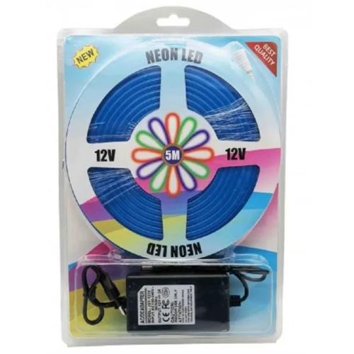 230V Neon Strip Light Dircet Current - 5m