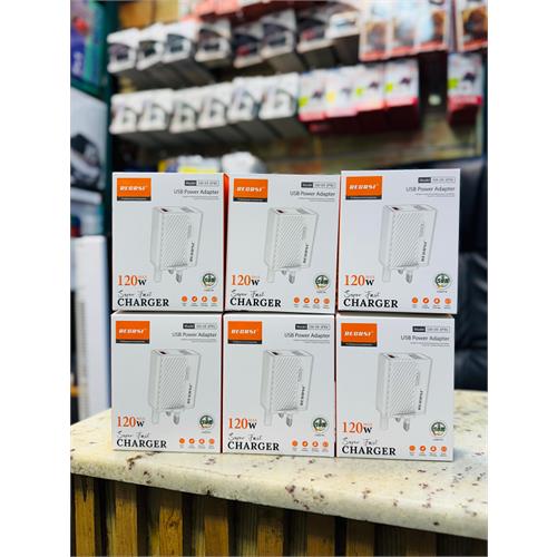 RECRSI 120W Adapter - SW-09