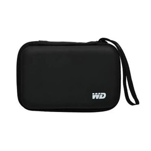 WB Hard Disk Pouch