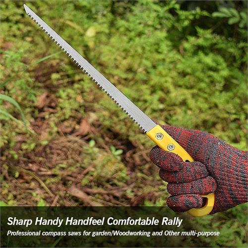 Portable Handsaw