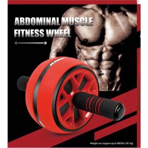 Abdominal Muscle Fitness Wheel