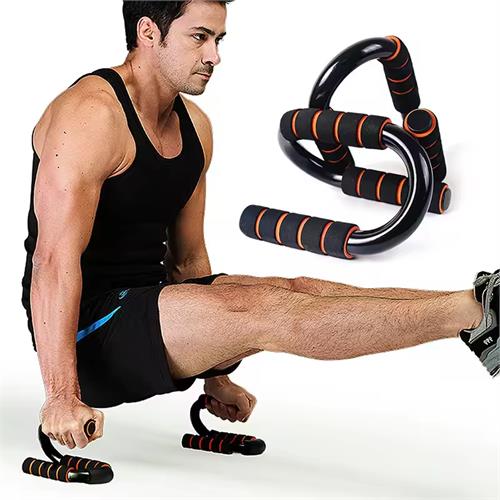 Aluminum Push up Bar Stand