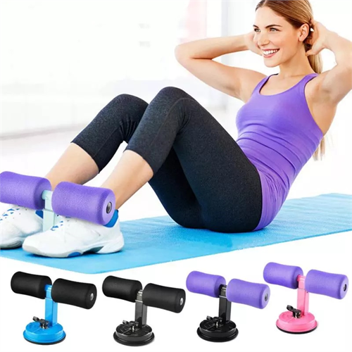 Suction Type Sit Up Bar