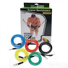 Home Gym Extreme Power Resistance Band