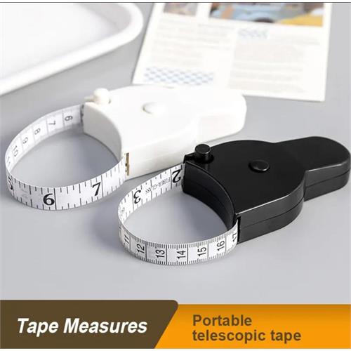 Portable Telescopic Tape