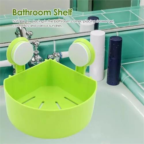 Bathroom Shelf