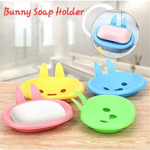 Bunny Soap Holder