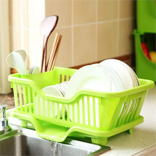 NHT Dish Drying Rack