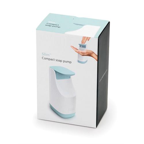 Slim Compact Soap Pump Dispenser