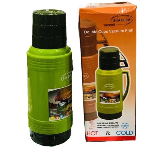 SHAKURA Vacuum Flask - 1000ml