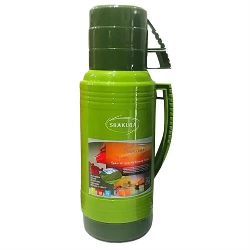 SHAKURA Vacuum Flask - 600ml