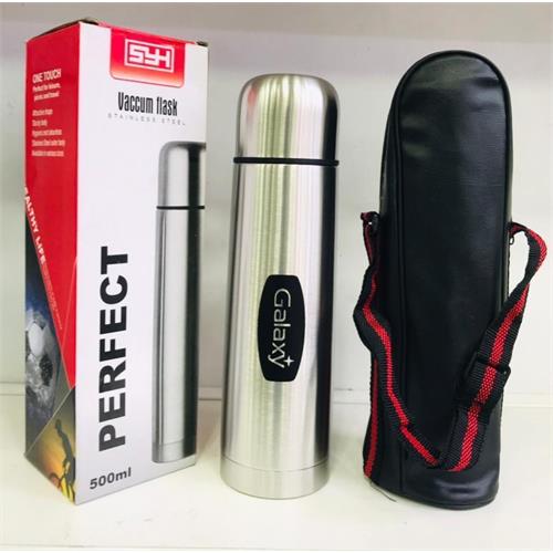 Stainless Steel Galaxy Vaccum Flask (500ml)