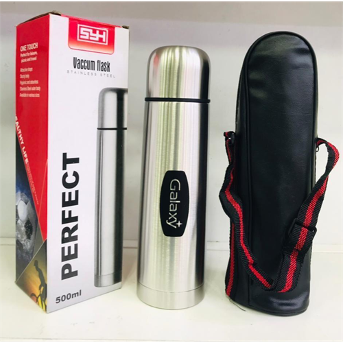 Stainless Steel Galaxy Vacuum Flask (500ml)