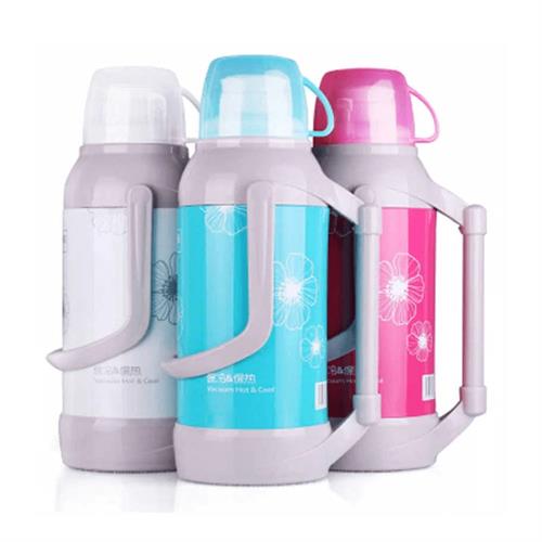 Earth Star 3.2L Hot & Cold Vacuum Flask