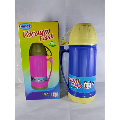 Nippon 1l Vacuum Flask