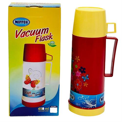 Nippon 450ml Vacuum Flask