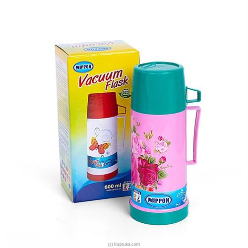 Nippon 600 Ml Vacuum Flask