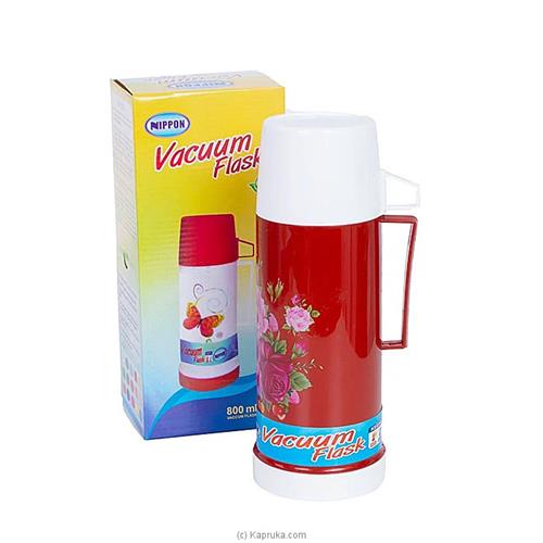 Nippon 800ml Vacuum Flask