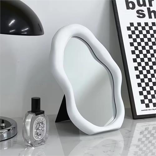 Decorative Table Mirror - 92-7