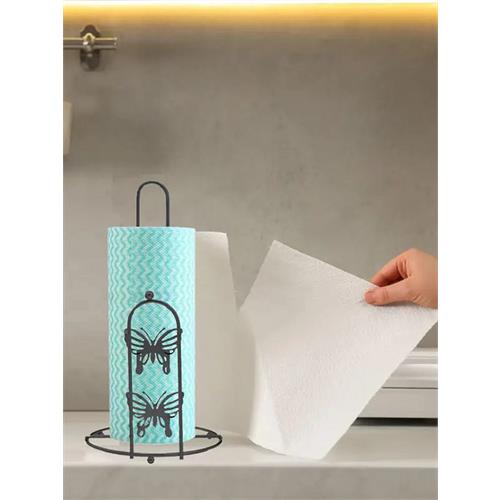 Butterfly Tissue Holder