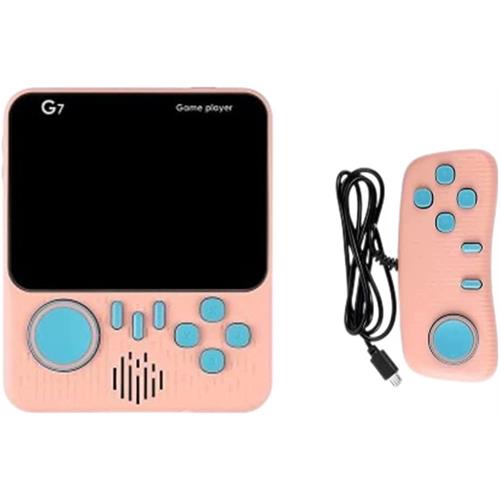 G7 Game Box Portable Classic Kids Gaming Device