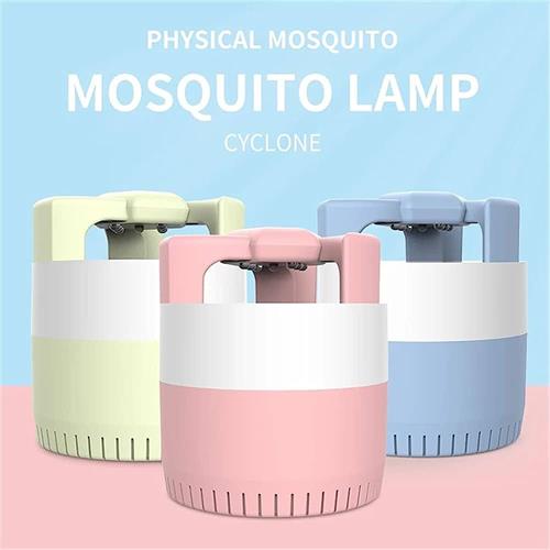 Mosquito Lamp Cyclone
