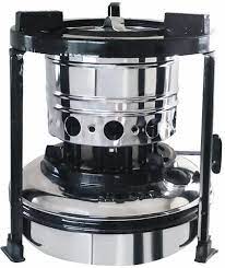 2L Stove