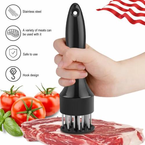 Meat Tenderizer