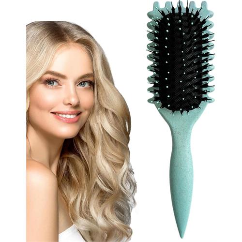 Bounce Curly Hair Brush