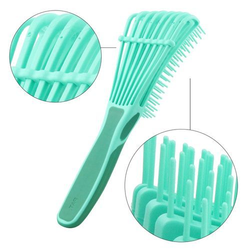 Eight Claw Comb