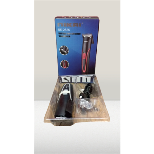 Nikar NK-2525 Hair & Beard Trimmer