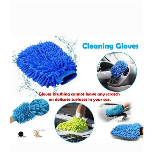 Cleaning Gloves