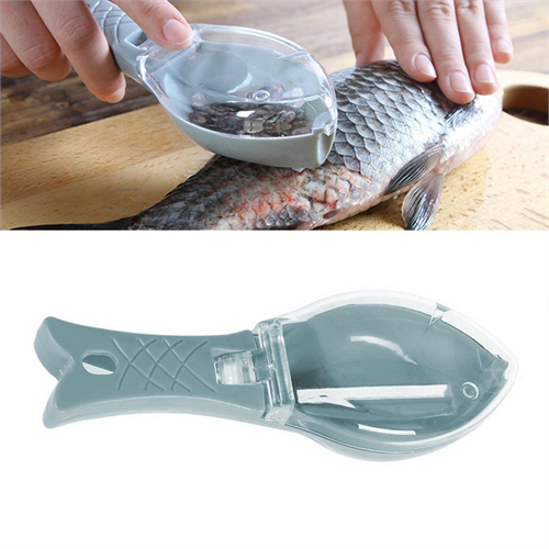 Fish Scale Remover