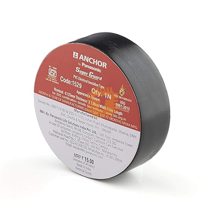 Panasonic Fire Retardant Insulation Tape