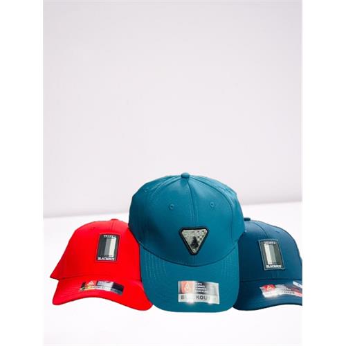 Blackout Cap
