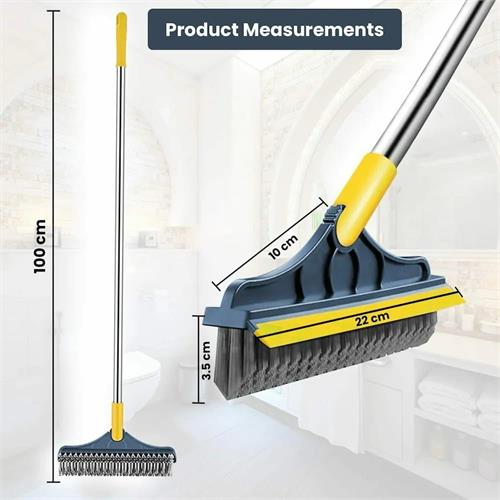 2 in 1 Broom