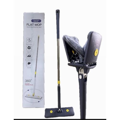 360 Flexible Flat Mop