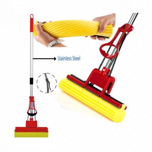 Squeeze Mop