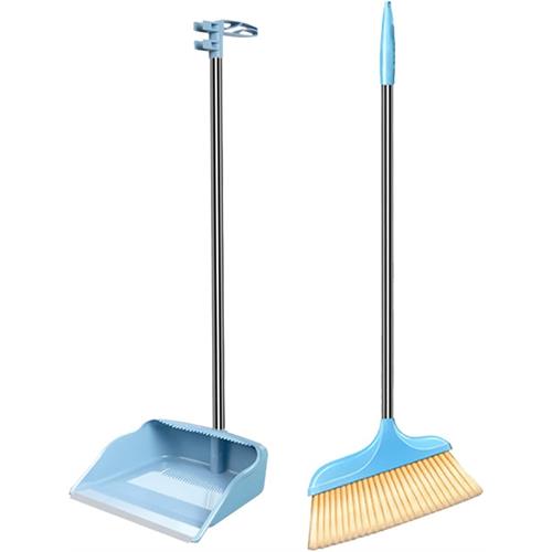 Broom and Dustpan Set - Small