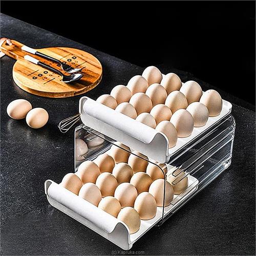 32 Egg Storage