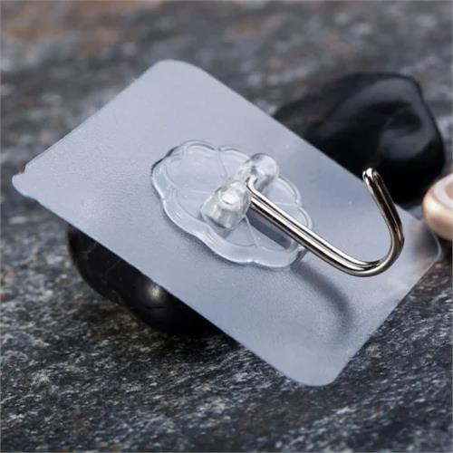 4 Piece Steel Hook Hanger