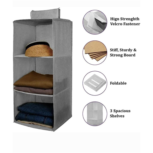 Cloth Organizer